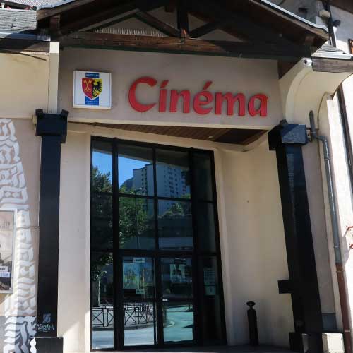 Le cinéma