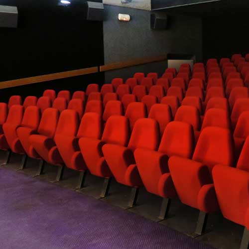 Les tarifs du cinéma